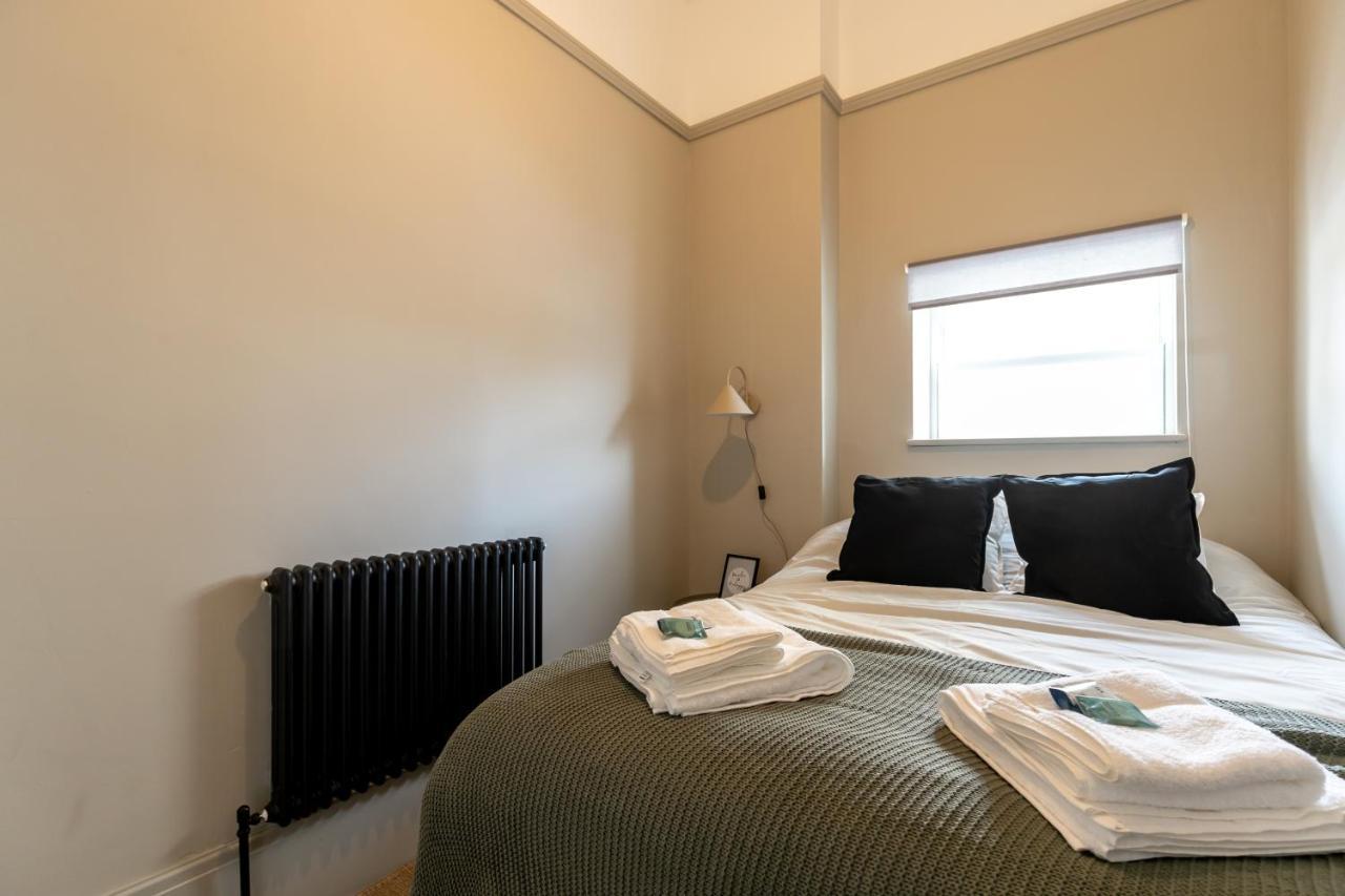 Sea Esta Beach Get Away St Leonards-on-Sea Ngoại thất bức ảnh